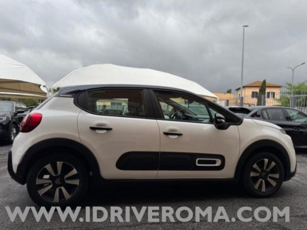 CITROEN C3 SHINE BICOLORE "AUTOMATICA" rif. 23617167 - Foto 7