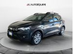 Dacia Sandero Stepway III 2021 Stepway 1.0 tce Expression Eco-g 100cv