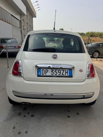 Fiat 500 1.3 Multijet 16V 75 CV by DIESEL - Foto 10