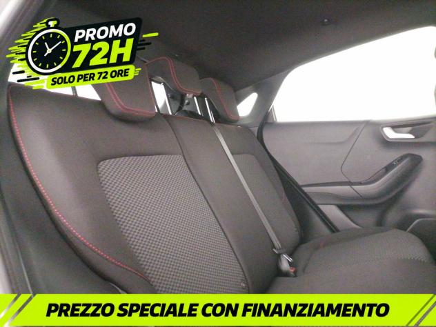 Ford Puma 1.0 ecoboost h ST-Line s&s 125cv auto - Foto 8