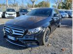 Mercedes-benz E 220 d S.W. Auto Premium Plus