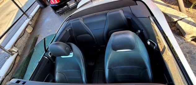 Mercedes-benz SL 55 AMG per Export - Foto 8