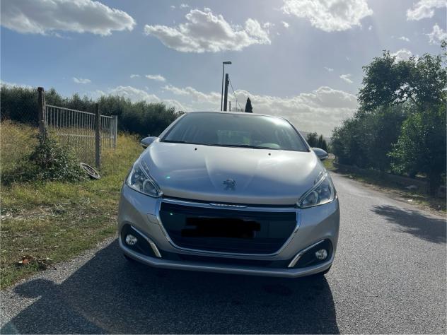 Peugeot 208 PureTech 68 5 porte Active - Foto 2