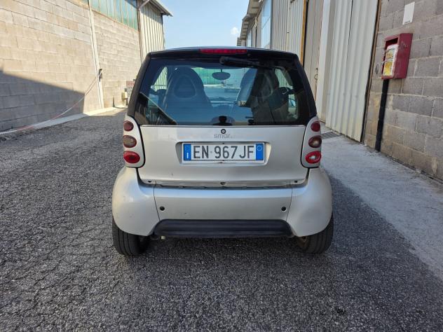 Smart ForTwo 700 couppulse (45 kW) - Foto 5