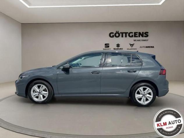 VOLKSWAGEN Golf 1.5 TSI 115 CV ACT Edition Plus rif. 24072930 - Foto 2