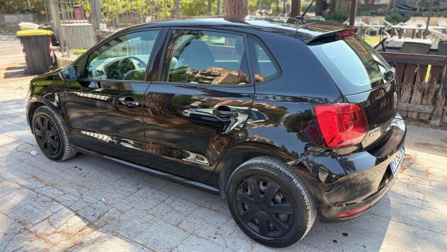 Volkswagen Polo 1.0 75cv MPI Comfortline SENSORI DI PARCHEGGIO ANTERIORI E POSTERIORI|12 MESI DI GARANZIA| - Foto 6