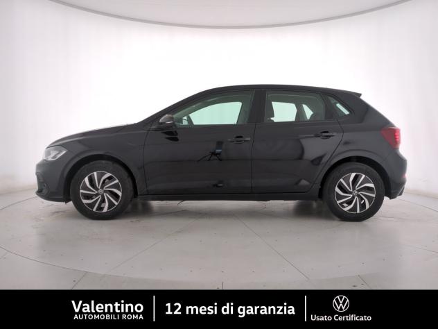 Volkswagen Polo 1.0 tsi Life 95cv - Foto 4