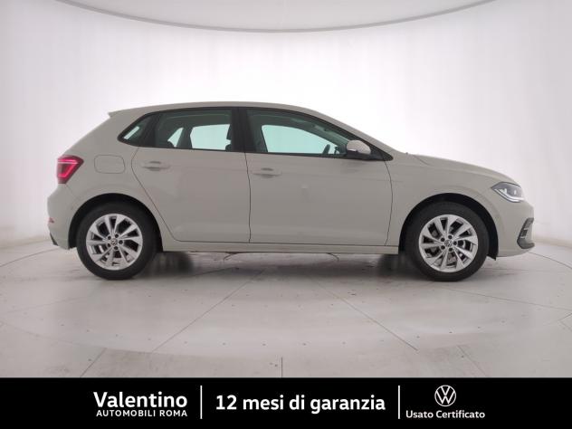 Volkswagen Polo 1.0 TSI Style - Foto 2