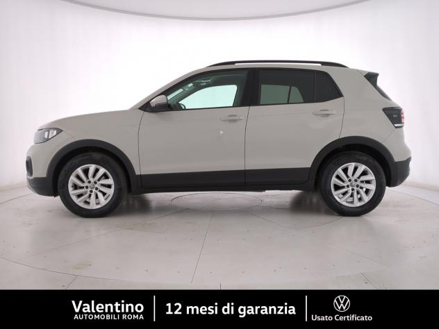 Volkswagen T-Cross 1.0 TSI Style - Foto 4