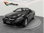 MERCEDES-BENZ E 220 BlueTEC Cabrio Premium rif. 24087269