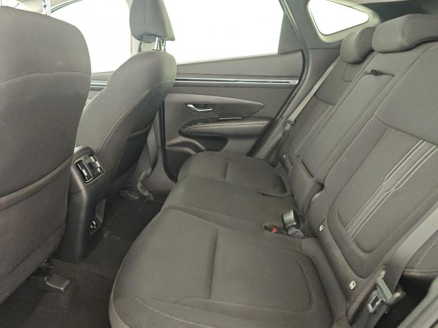Hyundai Tucson 1.6 CRDi MHEV 2wd 136cv Xline -** - Foto 5