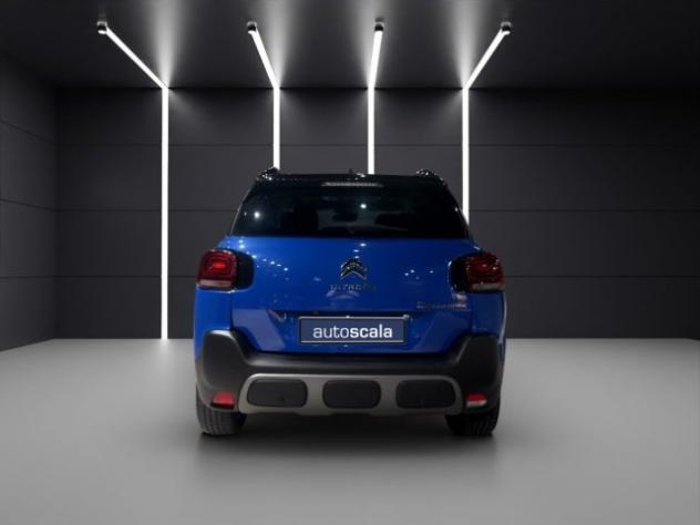 CITROEN C3 Aircross PureTech 110 S&S Max rif. 23683973 - Foto 4