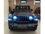 JEEP Wrangler Unlimited 2.2 Mjt II Night Eagle rif. 21892295