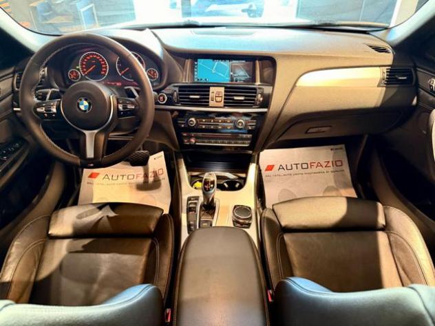 BMW X4 xDrive30dA 249CV Msport rif. 23976256 - Foto 3