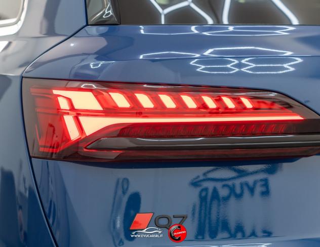 Audi Q7 SUV 55 TFSI quattro tiptronic S line Edition - Foto 10