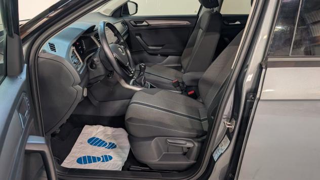 Volkswagen T-Roc 1.5 TSI ACT Style - Foto 10