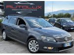 Volkswagen Passat Var. 2.0 TDI Highline NEOPATENTATI