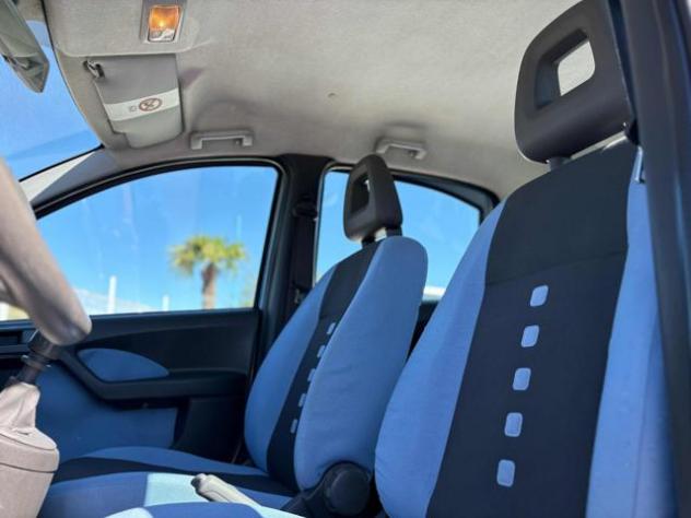 FIAT Panda 1.3 MJT 16V 4x4 Climbing MOTORE REVISIONATO rif. 23818949 - Foto 6