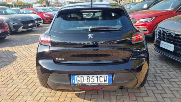 PEUGEOT 208 BlueHDi 100 Stop&Start 5 porte Allure rif. 22917970 - Foto 8