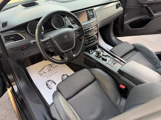 Peugeot 508 RXH Hybrid 4x4 FULL FULL - Foto 9