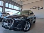 Audi Q3 40 TFSI quattro S tronic line edition TETTO