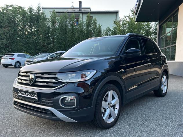 Volkswagen T-Cross 1.0 TSI 81kW Advanced - Foto 3