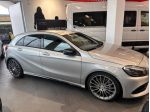 MERCEDES Classe A     (W176) A 45 AMG 4Matic Automatic