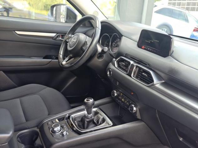 MAZDA CX-5 2.2L Skyactiv-D 150CV 4WD Exceed rif. 24059505 - Foto 10