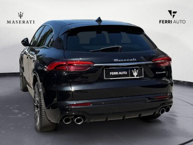 MASERATI Grecale MHEV 250 CV AWD GT rif. 23937201 - Foto 5