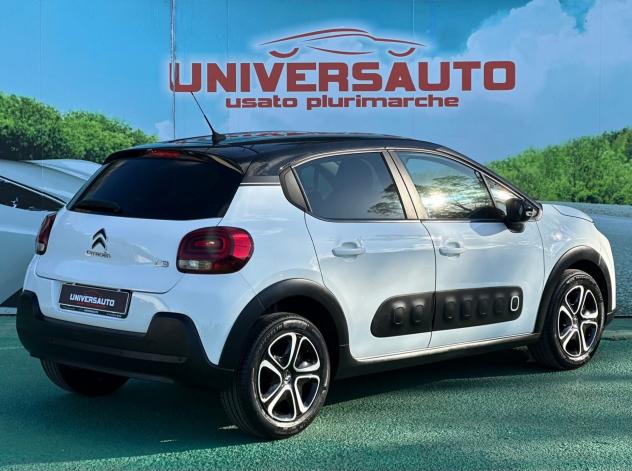 Citro C3 1.2 Puretech 83cv Feel 2020 - Foto 3