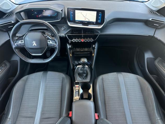 Peugeot 208 1.2 Puretech 100cv Allure 2020 - Foto 6