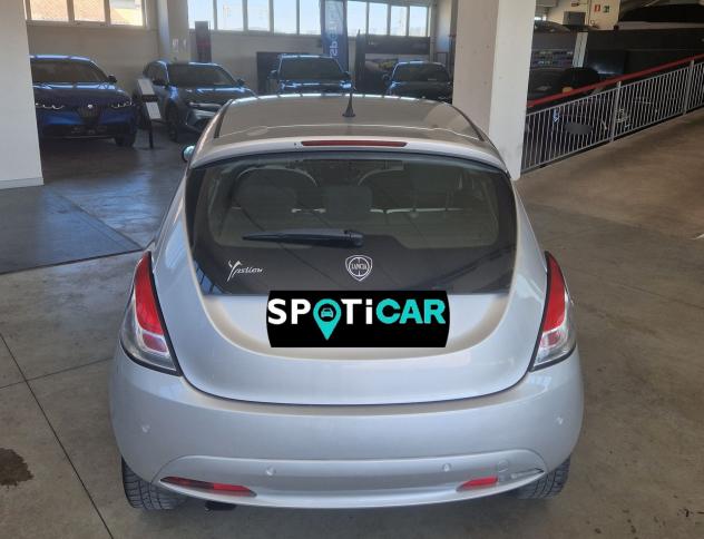 Lancia Ypsilon Ypsilon 1.2 Gold 69cv my16 - Foto 5