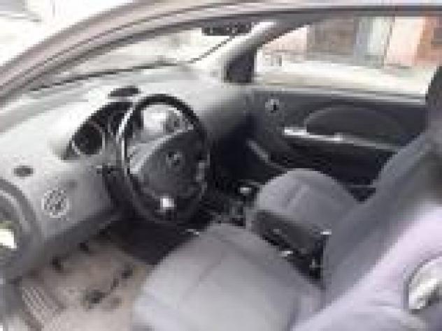 CHEVROLET Kalos APERTI ANCHE AD AGOSTO rif. 24031997 - Foto 5