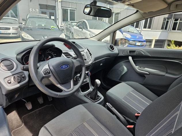 Ford Fiesta 1.2 60CV Titanium - Foto 7