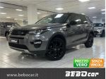 Land Rover Discovery Sport Luxury HSE 2.2 SD4 190cv
