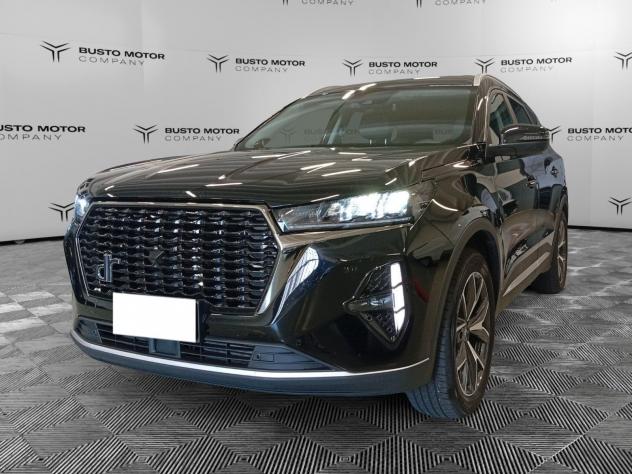 DR AUTOMOBILES dr 6.0 1.6 T-GDI GPL DCT - Foto 3
