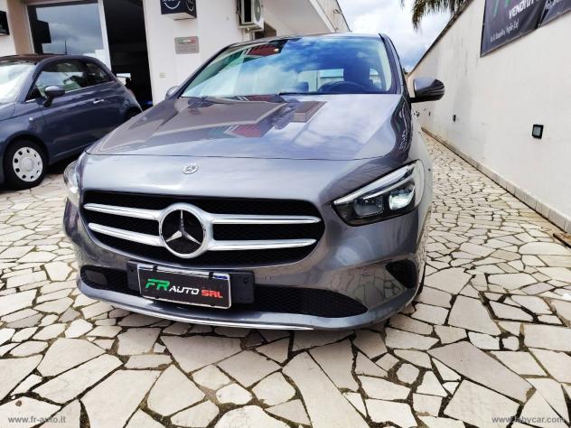 MERCEDES-BENZ B 200 d Automatic Executive - Foto 2