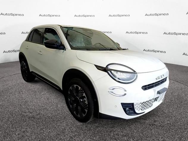FIAT 600 1.2 Hybrid 110cv La Prima II - Foto 3