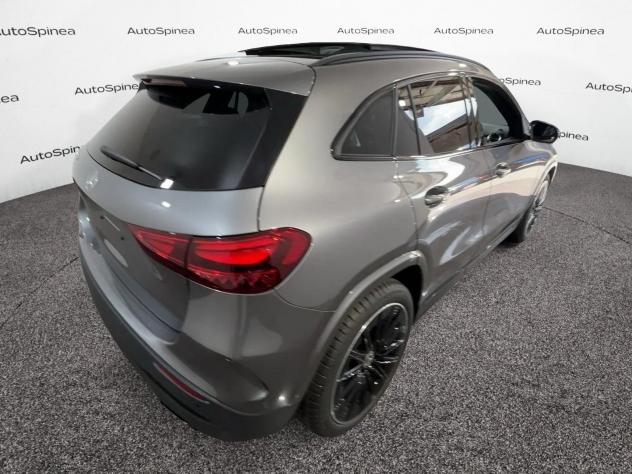 Mercedes-Benz GLA GLA 200 d AMG Line Edition #tettoapribile - Foto 4
