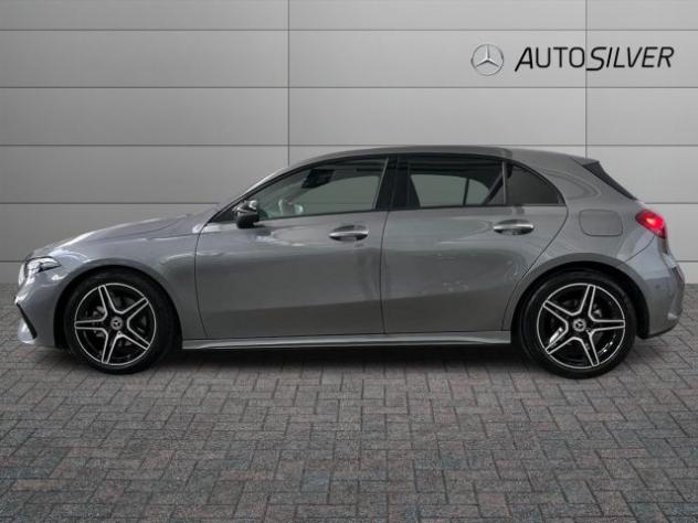 MERCEDES-BENZ A 200 d Automatic AMG Line Premium Plus rif. 23803367 - Foto 6