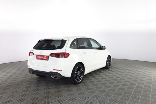 MERCEDES-BENZ CLA sse B B 200 d Sport Plus rif. 23696630 - Foto 4