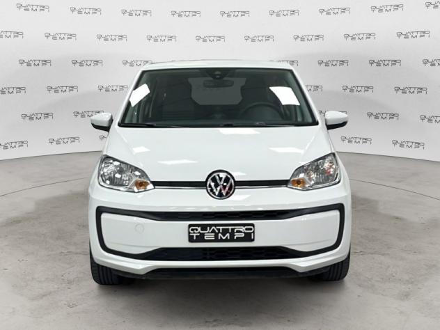 Volkswagen up! 1.0 48kW EVO move up! BMT - Foto 2