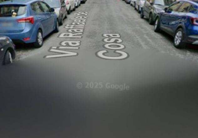Immobile in asta di 14 m² in vendita a Roma - Foto 10