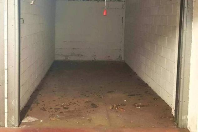 Immobile in asta di 13 m² in vendita a Roma - Foto 11
