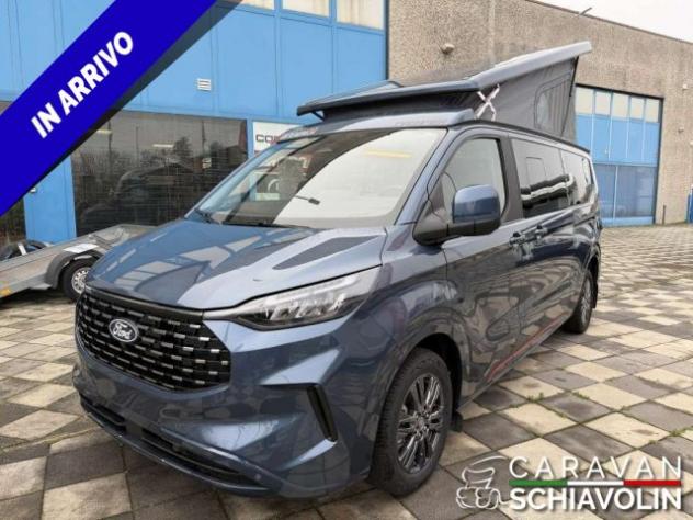 DREAMER CAPLAND SELECT CAMBIO AUTOMATICO 4X4 rif. 24037322 - Foto 5