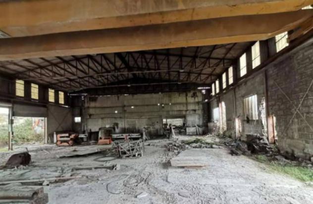 Immobile in asta di 3160 m² in vendita a Spinetoli - Foto 6