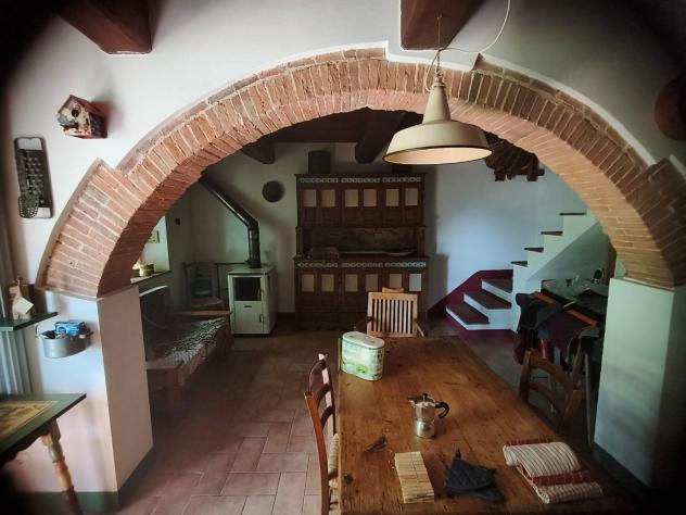 Casale in vendita a Castelmaggiore - Calci 190 mq Rif: 1424528 - Foto 3