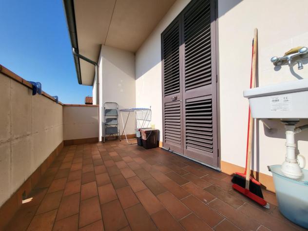 Appartamento in vendita a Fornacette - Calcinaia 45 mq Rif: 1305247 - Foto 5