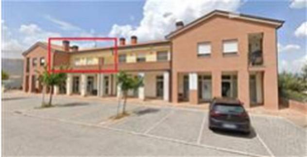 Immobile in asta di 149 m² in vendita a Camerino - Foto 12