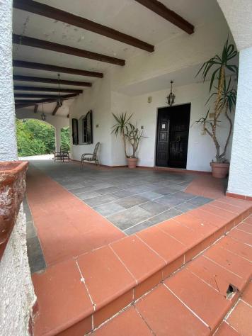 Villa in vendita a Carrara 250 mq Rif: 1222072